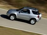 Toyota RAV4 3-Door 2003 года